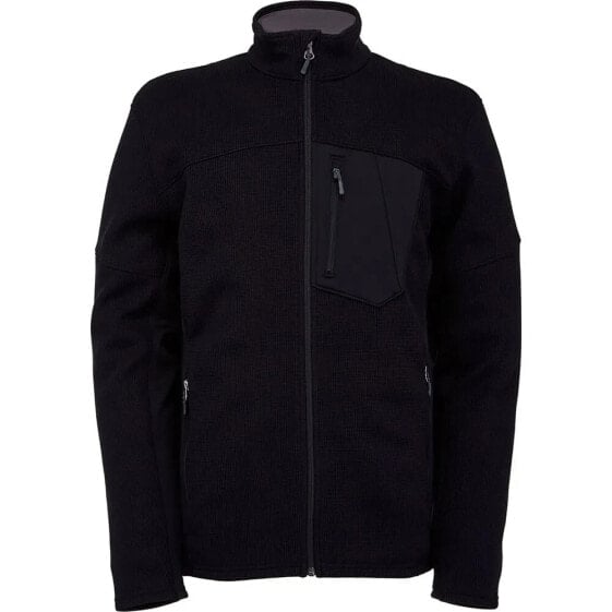 SPYDER Bandit full zip fleece