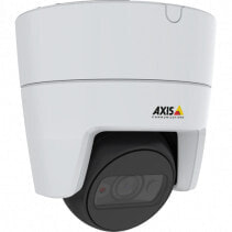 Камера видеонаблюдения Axis M3116-LVE