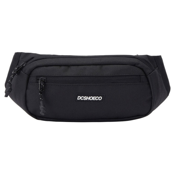 DC SHOES Tussler waist bag