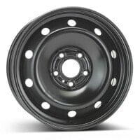 Alcar 9583 7x16 ET47 - LK5/114.3 ML66