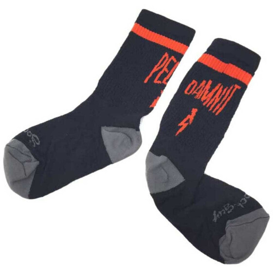 NINER PDI 6 Wool socks