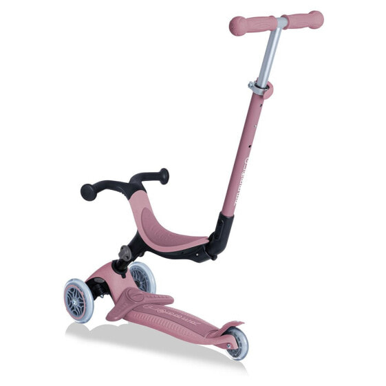 GLOBBER Go Up Foldable Plus Eco Scooter Scooter