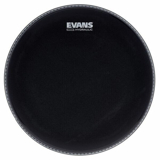 Модель тарелки Evans Гидравлическая 14" чернаяSnackbarес（笑）。