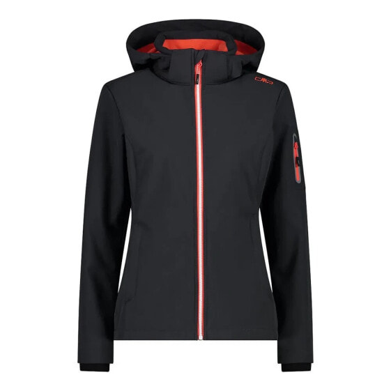 CMP 39A5006 softshell jacket