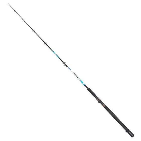 KALI KUNNAN Hubble jigging rod