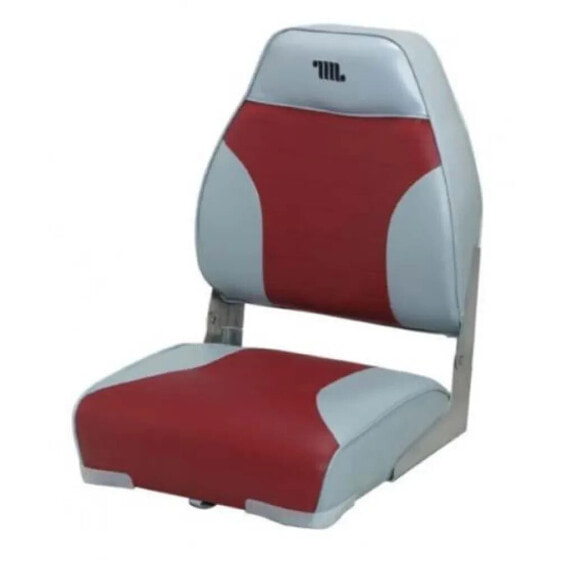 WISE SEATING High Back Boat Seat Chair