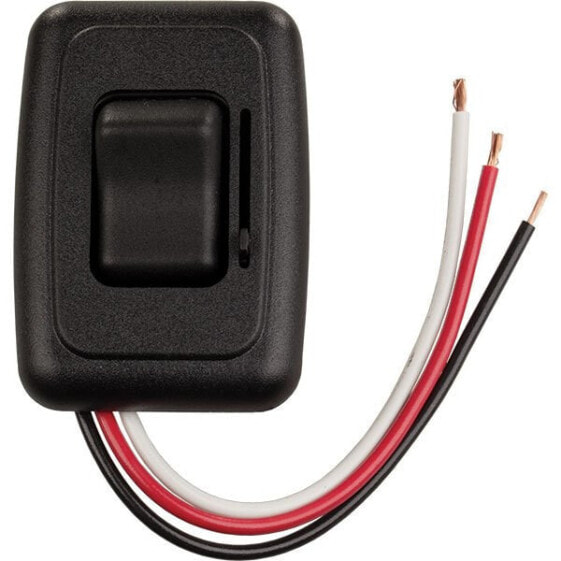 JR PRODUCTS Slider LED Dimmer Switch