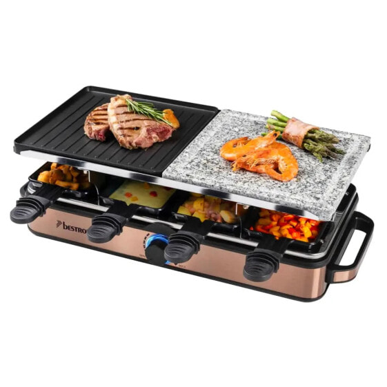 Raclette-Grill