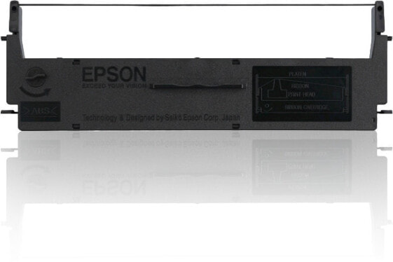 Epson LQ-50 - Ribbon Cartridge Original - Black