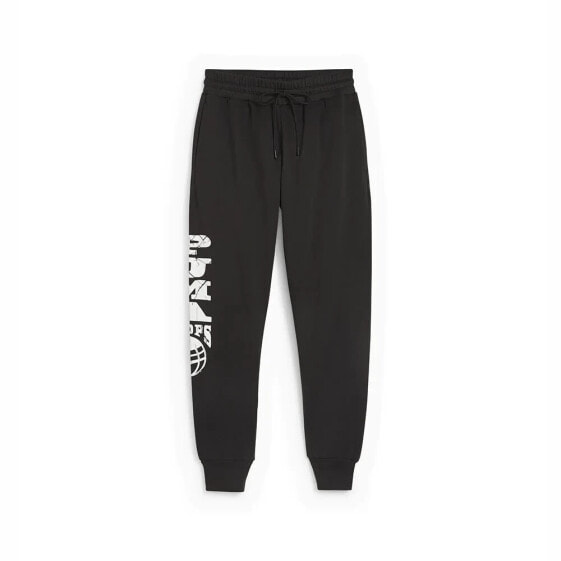 PUMA Posterize 2.0 sweat pants