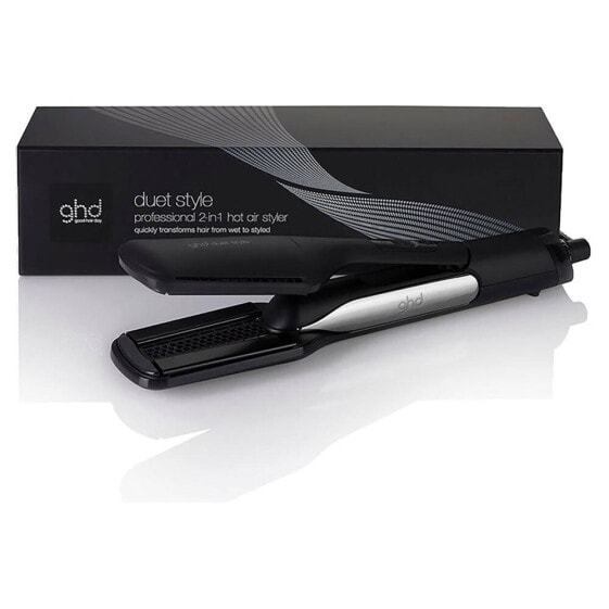 GHD Duet 2 In 1 Hair Straightener