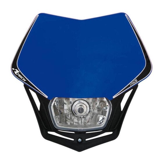 RTECH V-Face Halogen Headlight