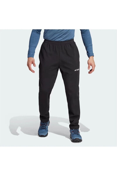 Брюки спортивные Adidas Knit Pants Ib1123