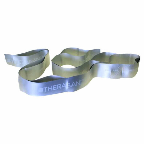 THERABAND CLX 11 Loops Athletic Exercise Bands