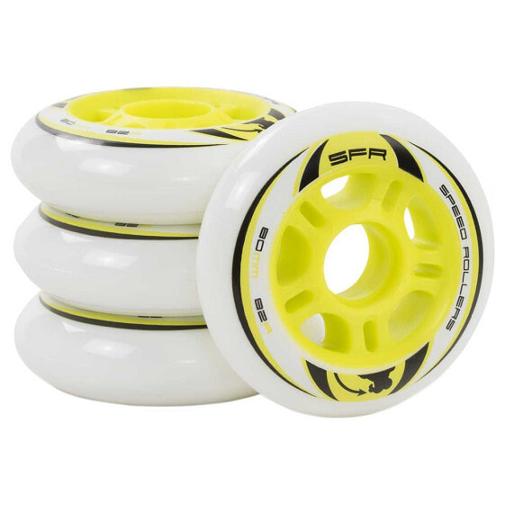Роликовые колеса для скейтборда SFR SKATES Inline 4 Units Wheel