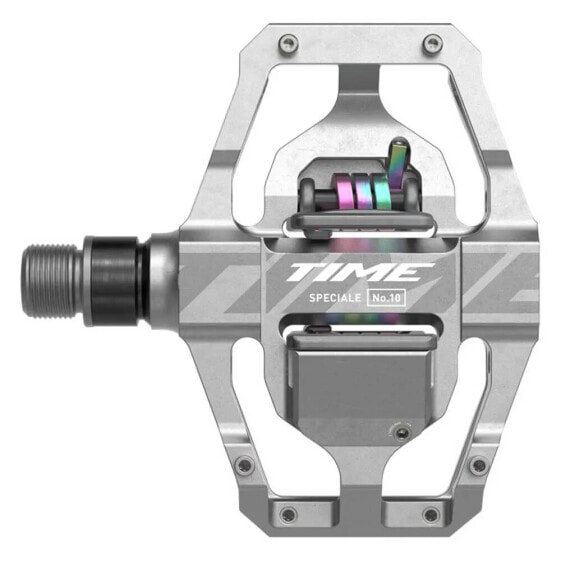 TIME Speciale 10 Large atac standard pedals