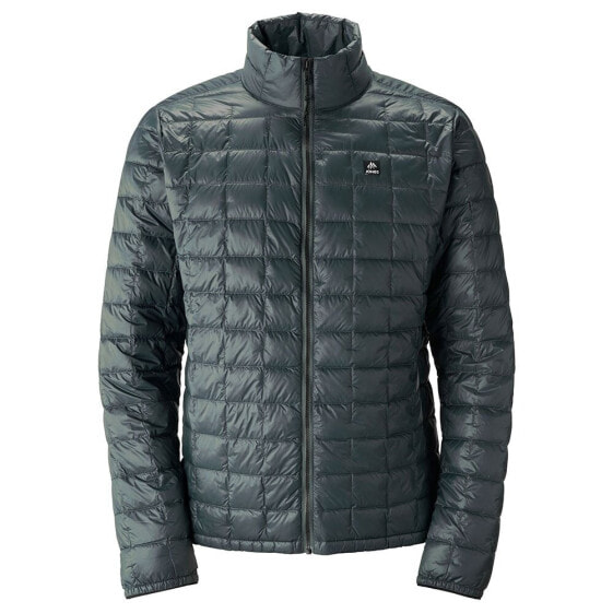 JONES Ultra Re-Up Down Recycled Jacket
