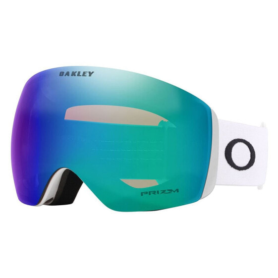 OAKLEY Flight Deck L Prizm Ski Goggles