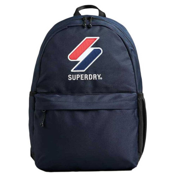 SUPERDRY Traditional Backpack