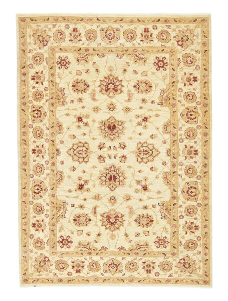 Ziegler Teppich - 176 x 128 cm - beige