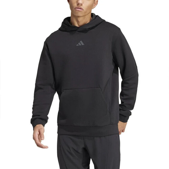 ADIDAS Designed For Training hoodie