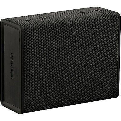 Urbanista Sydney Bluetooth Speaker - Midnight Black