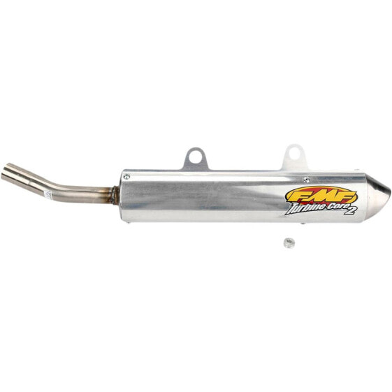 FMF TurbineCore 2 Gas Gas 250/300 07-11 not homologated slip on muffler