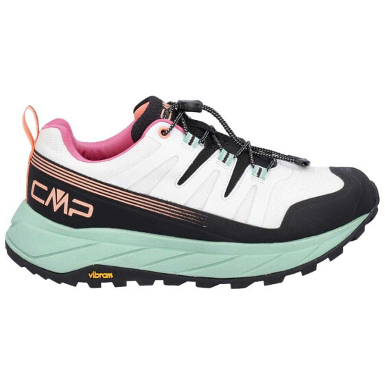 CMP Olmo 2.0 hiking shoes