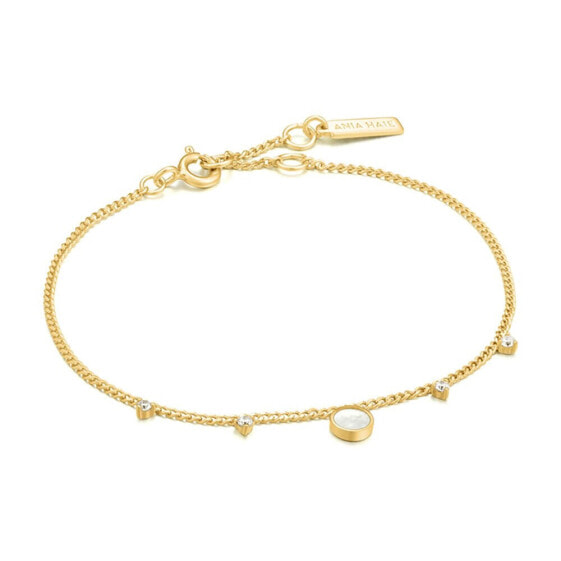 ANIA HAIE B022 Bracelet