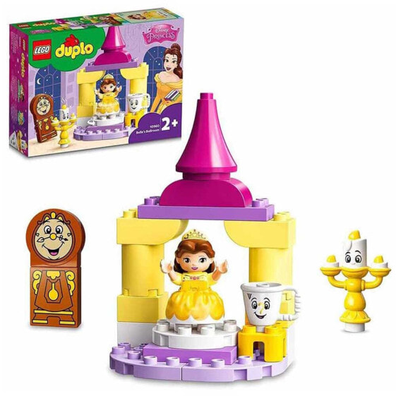 Игрушка LEGO BellaS Ballroom 11054 для детей.