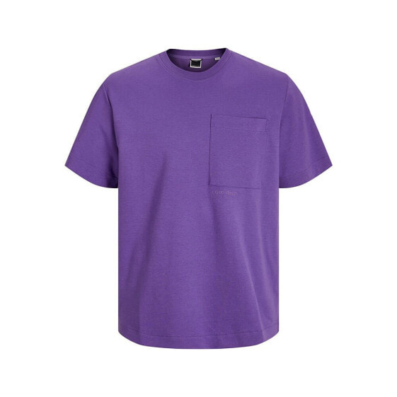 JACK & JONES Commute Pocket short sleeve T-shirt