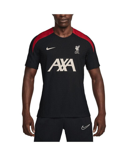 Men's Liverpool 2024/25 Advance Strike Top