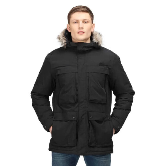 REGATTA Volter Parka jacket