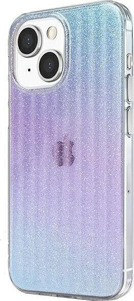 Uniq Etui UNIQ Coehl Linear Apple iPhone 13 stardust