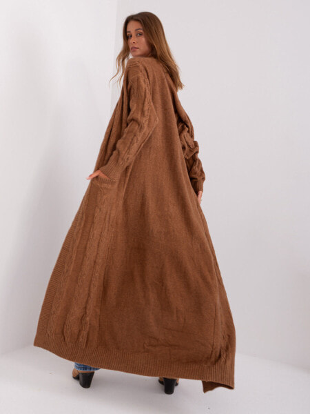Кардиган Wool Fashion Italia AT SW 239530