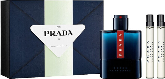 Prada Luna Rossa Ocean