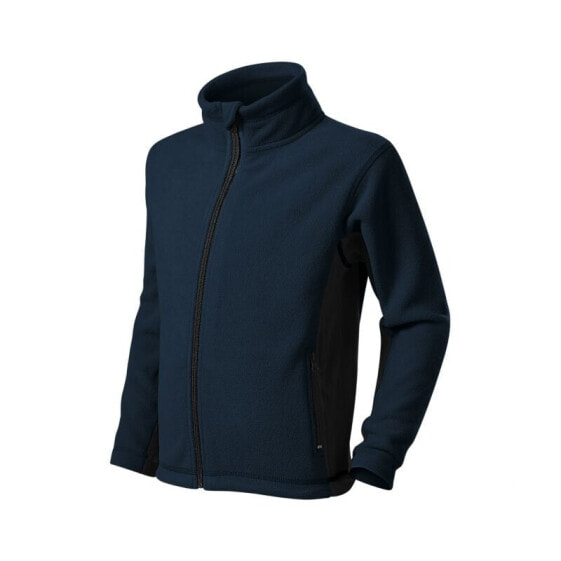 Толстовка Malfini Frosty Fleece Jr. 220г