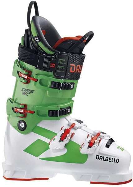 Dalbello Drs World Cup S Alpine Ski Boots 24.5