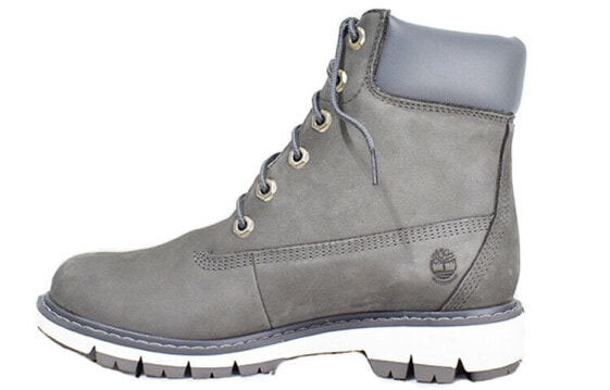 Timberland A2KUG Outdoor Adventure Boots