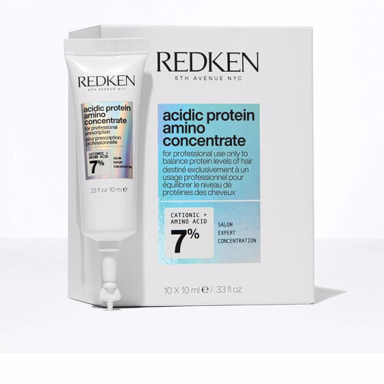 REDKEN Acidic Bonding Concentrate Amino Protein 10x10Ml