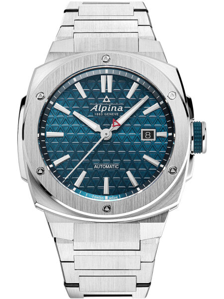 Часы Alpina Extreme AL-525TB4AE6B