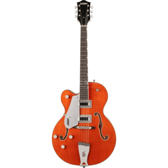 Gretsch G5420LH Electromatic Classic Hollow Body Singlecut Lefthand Orange Stain