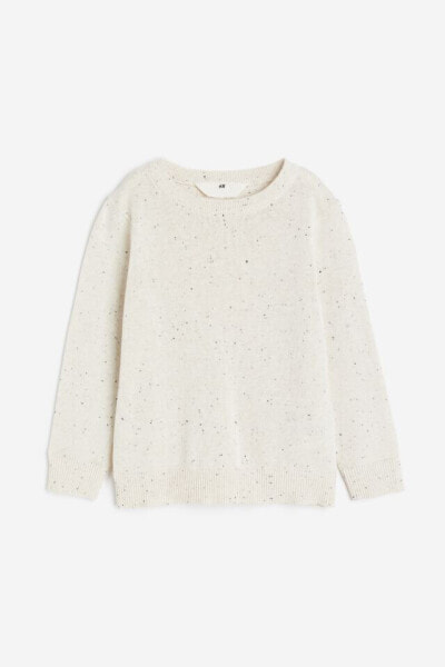 Cotton Sweater