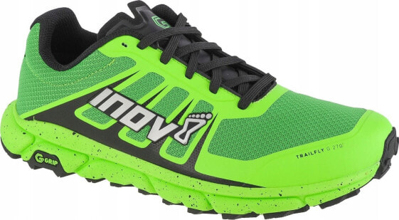 Inov-8 Inov-8 Trailfly G 270 V2 001065-GNBK-S-01 Zielone 44,5