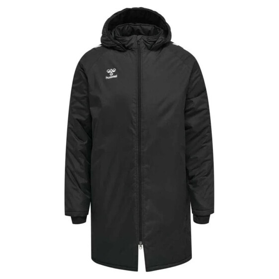 HUMMEL Core XK Bench coat