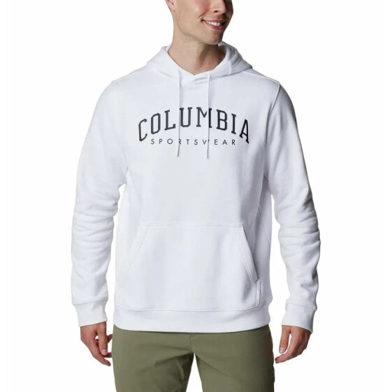 COLUMBIA CSC Basic Logo hoodie