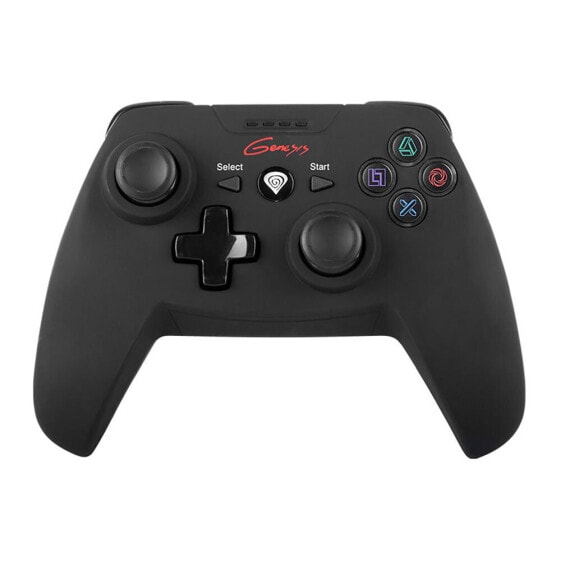 GENESIS PV58 PC Wireless Gamepad