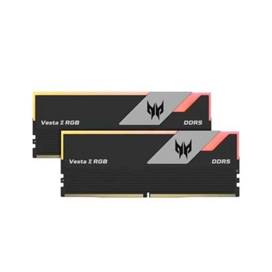 Память RAM Acer PREDATOR VESTA2 64 Гб DDR5 6000 MHz cl30