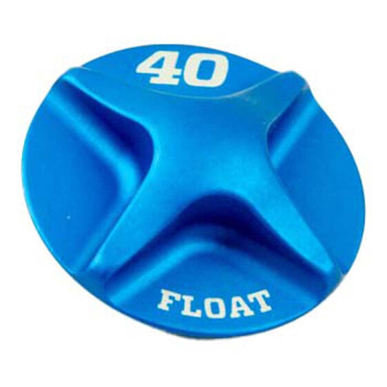 FOX 40 2014 Air Cap