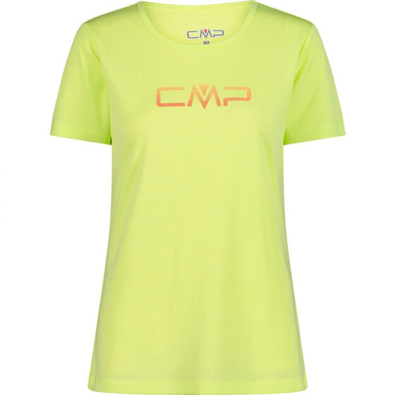 CMP 39T5676P short sleeve T-shirt